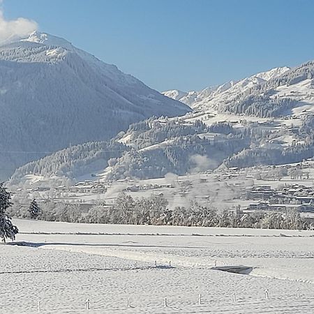 Ferienwohnung Rose Hart im Zillertal Esterno foto